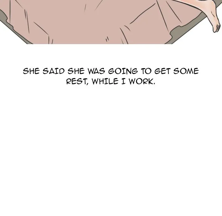 Read NEXT Gossip chapter 19 image 9 on Lezhin