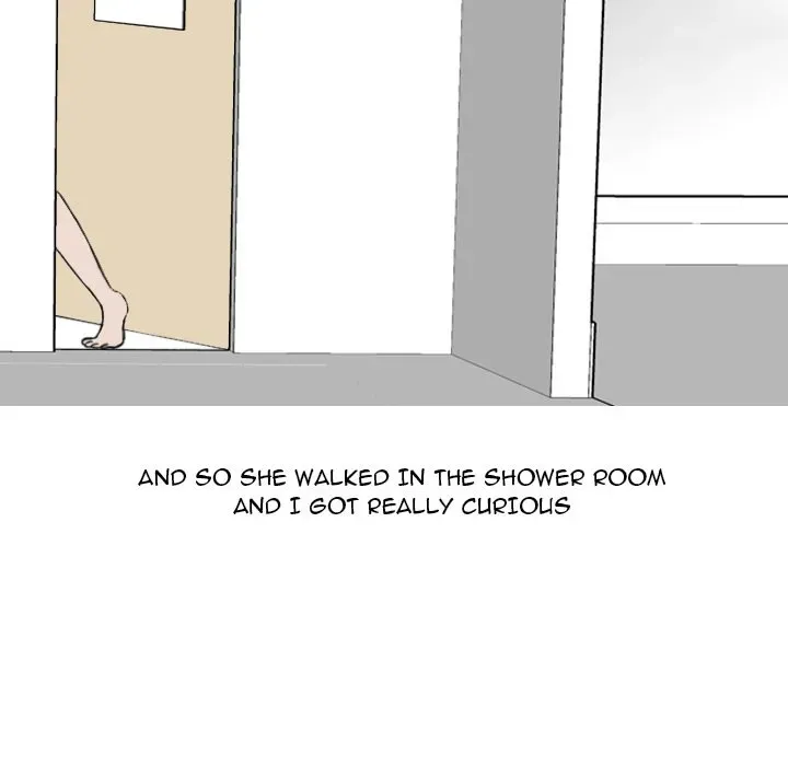Read NEXT Gossip chapter 2 image 12 on Lezhin