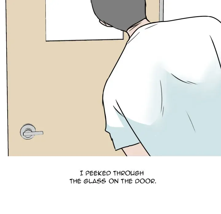 Read NEXT Gossip chapter 2 image 14 on Lezhin