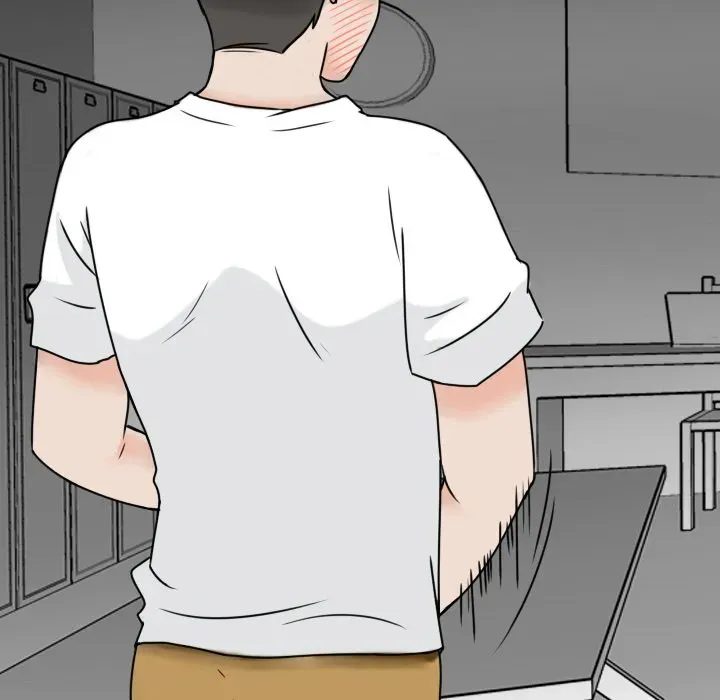 Read NEXT Gossip chapter 2 image 22 on Lezhin
