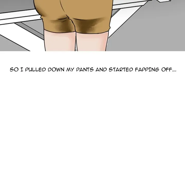 Read NEXT Gossip chapter 2 image 23 on Lezhin