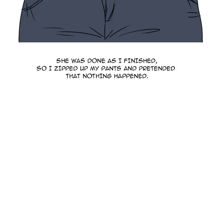 Read NEXT Gossip chapter 2 image 31 on Lezhin