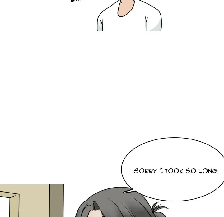 Read NEXT Gossip chapter 2 image 33 on Lezhin
