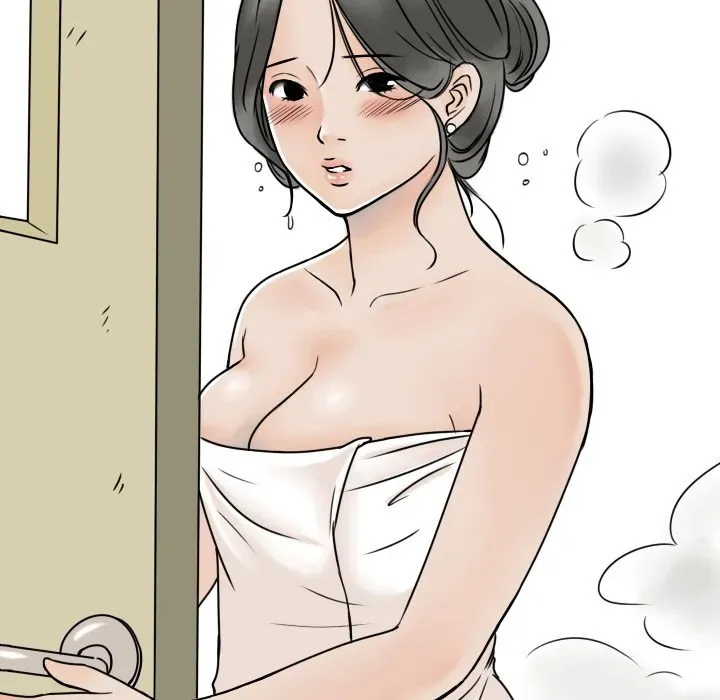 Read NEXT Gossip chapter 2 image 34 on Lezhin