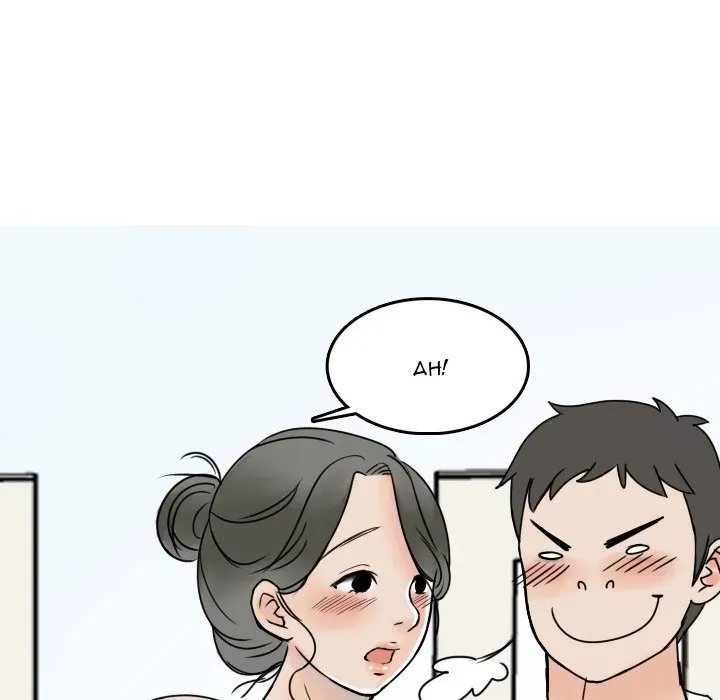 Read NEXT Gossip chapter 2 image 36 on Lezhin