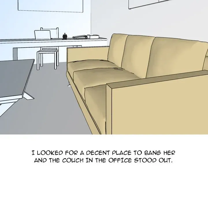 Read NEXT Gossip chapter 2 image 41 on Lezhin