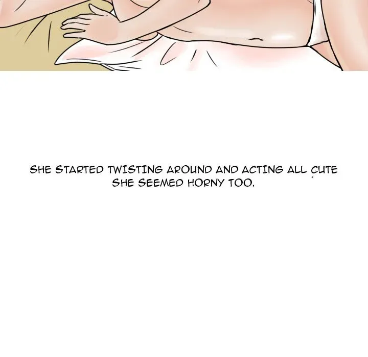 Read NEXT Gossip chapter 2 image 45 on Lezhin
