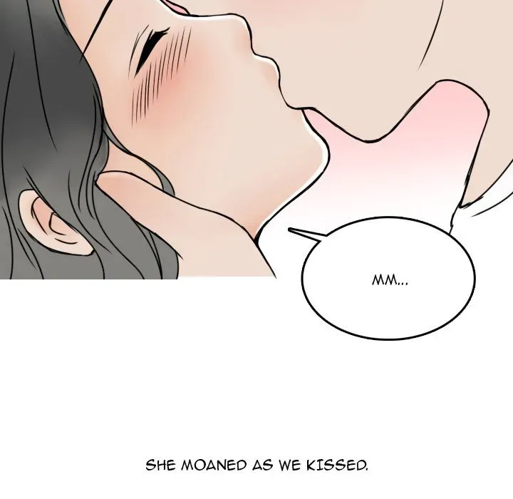 Read NEXT Gossip chapter 2 image 49 on Lezhin