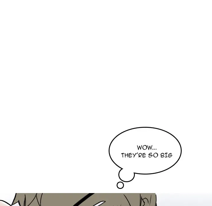Read NEXT Gossip chapter 2 image 54 on Lezhin
