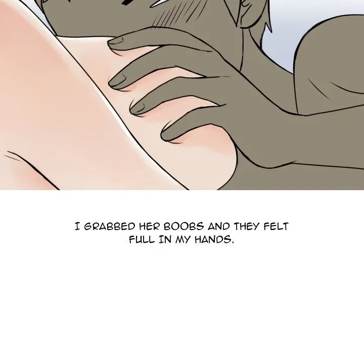 Read NEXT Gossip chapter 2 image 55 on Lezhin