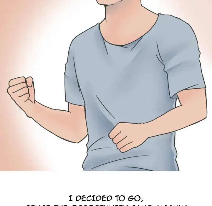 Read NEXT Gossip chapter 20 image 12 on Lezhin