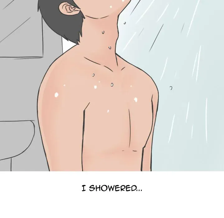 Read NEXT Gossip chapter 20 image 14 on Lezhin