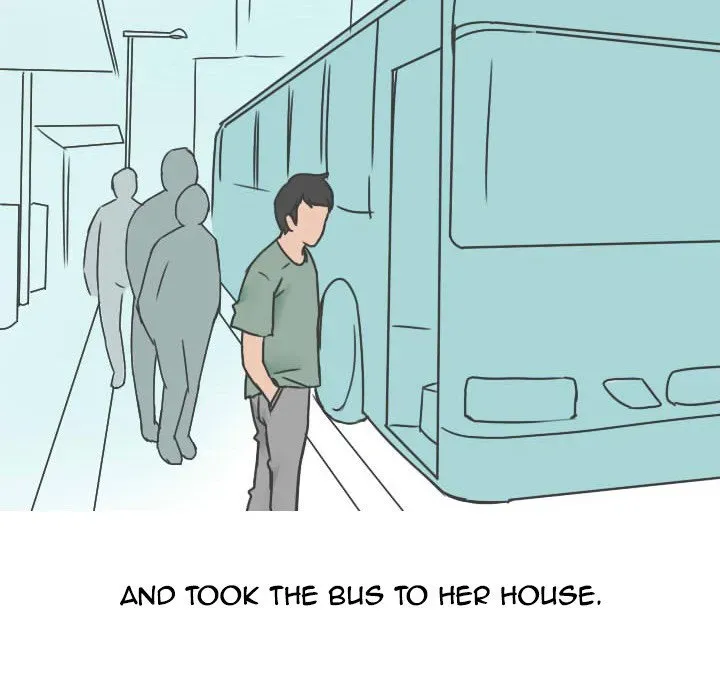 Read NEXT Gossip chapter 20 image 16 on Lezhin