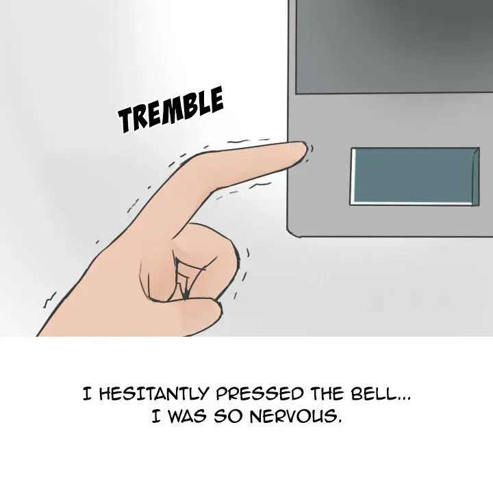 Read NEXT Gossip chapter 20 image 21 on Lezhin