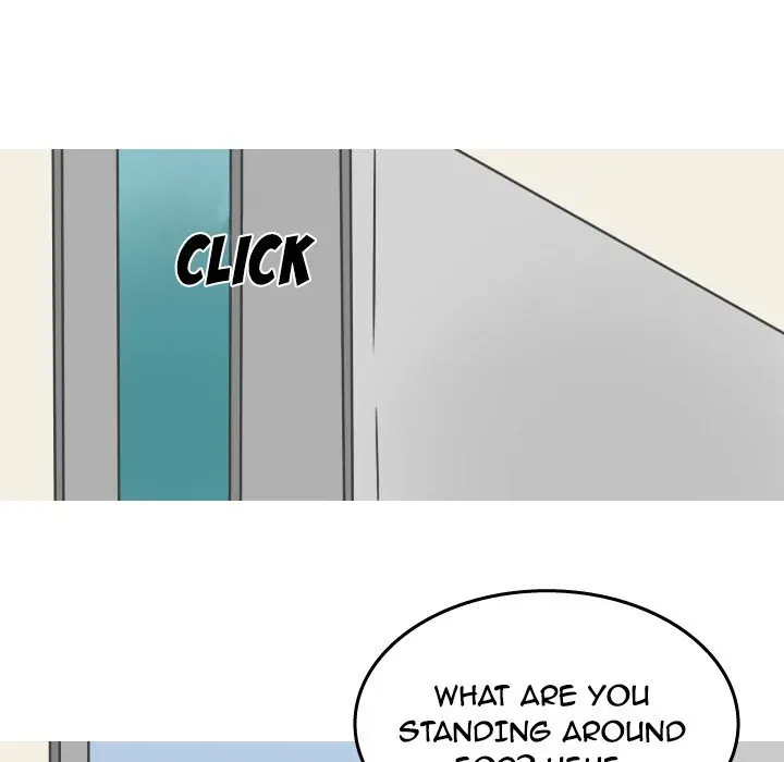 Read NEXT Gossip chapter 20 image 24 on Lezhin