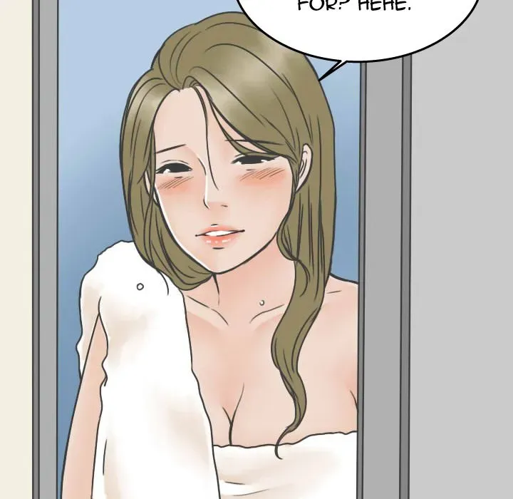 Read NEXT Gossip chapter 20 image 25 on Lezhin