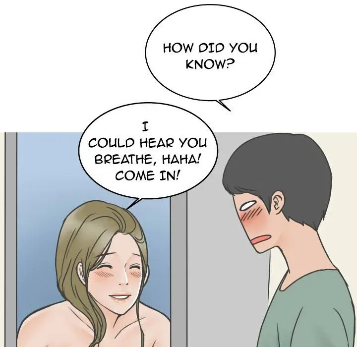 Read NEXT Gossip chapter 20 image 28 on Lezhin