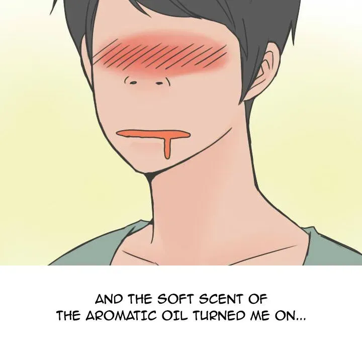 Read NEXT Gossip chapter 20 image 33 on Lezhin