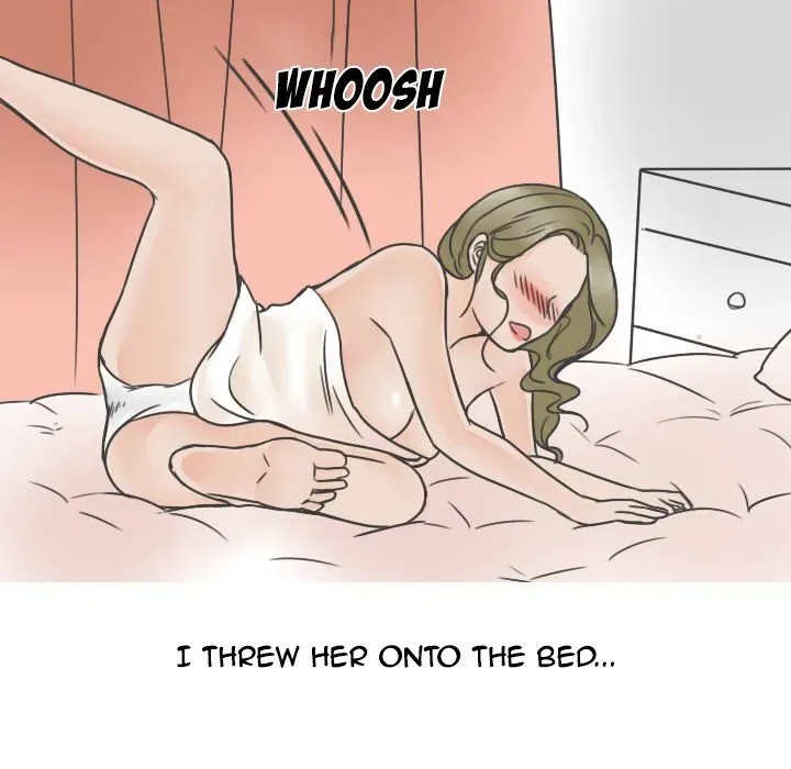Read NEXT Gossip chapter 20 image 41 on Lezhin