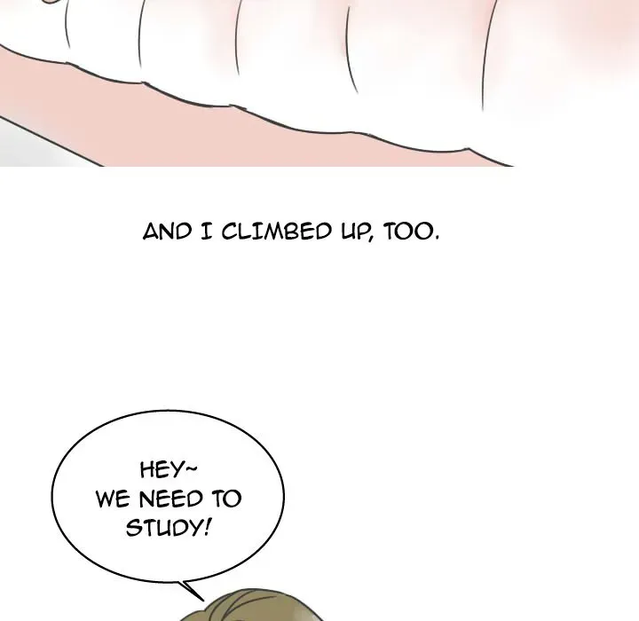 Read NEXT Gossip chapter 20 image 43 on Lezhin