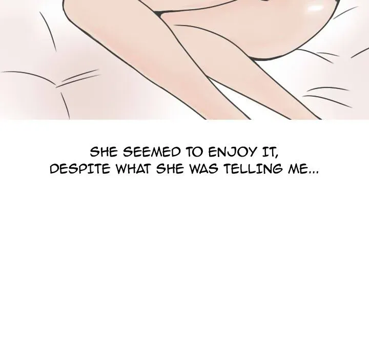 Read NEXT Gossip chapter 20 image 45 on Lezhin