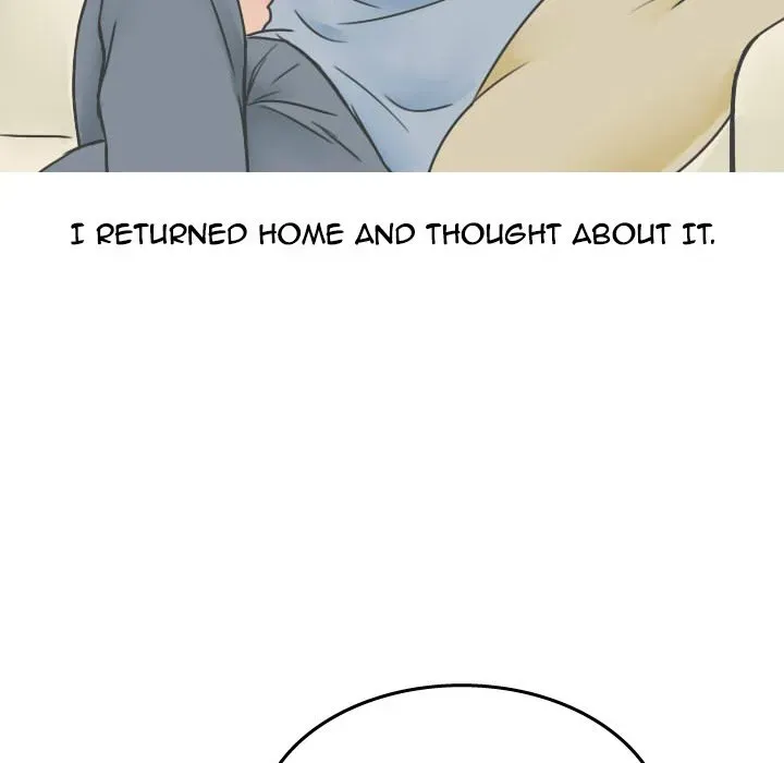 Read NEXT Gossip chapter 20 image 5 on Lezhin