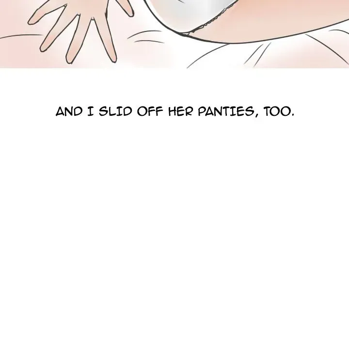 Read NEXT Gossip chapter 20 image 51 on Lezhin