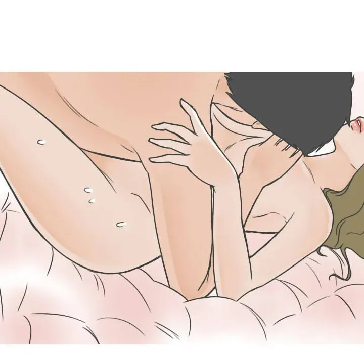 Read NEXT Gossip chapter 20 image 52 on Lezhin