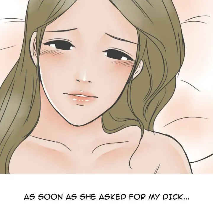 Read NEXT Gossip chapter 20 image 54 on Lezhin