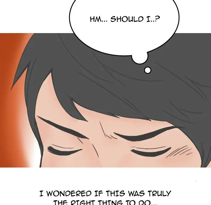 Read NEXT Gossip chapter 20 image 6 on Lezhin