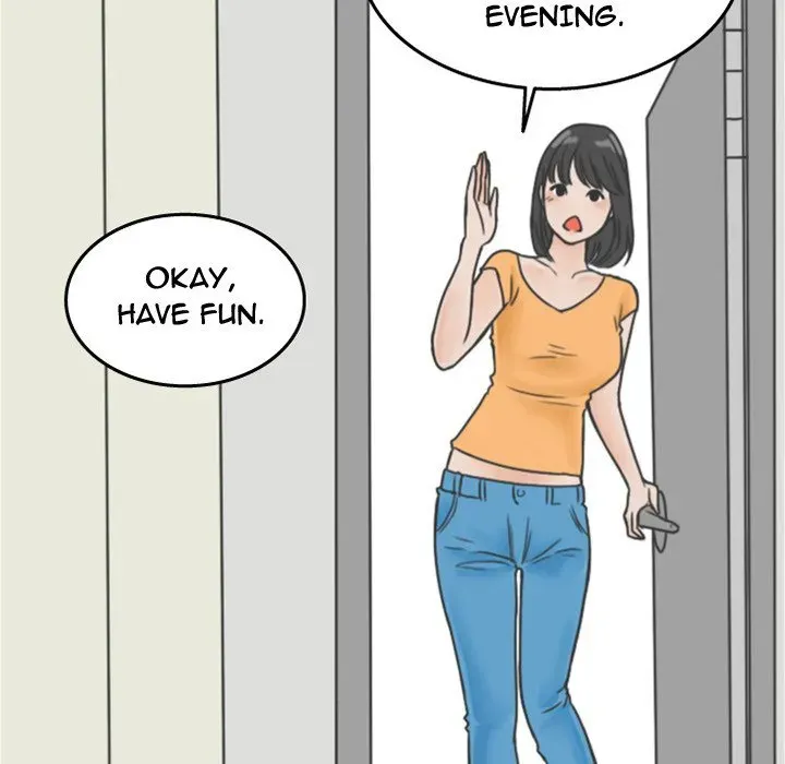 Read NEXT Gossip chapter 21 image 10 on Lezhin