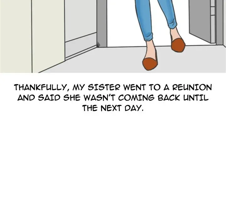Read NEXT Gossip chapter 21 image 11 on Lezhin
