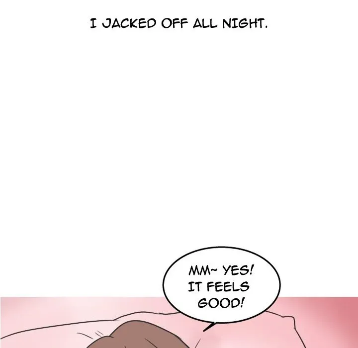 Read NEXT Gossip chapter 21 image 20 on Lezhin