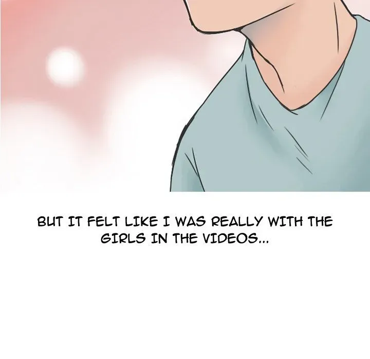 Read NEXT Gossip chapter 21 image 23 on Lezhin