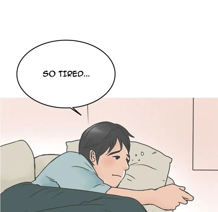Read NEXT Gossip chapter 21 image 29 on Lezhin