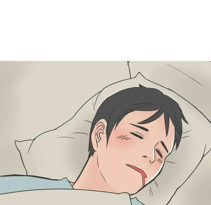 Read NEXT Gossip chapter 21 image 31 on Lezhin