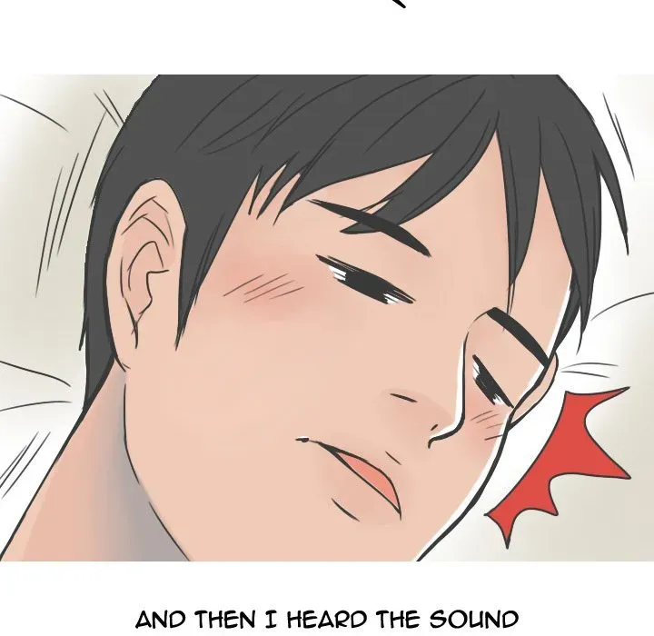 Read NEXT Gossip chapter 21 image 37 on Lezhin