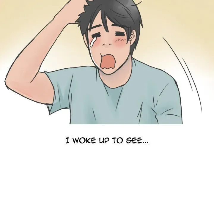 Read NEXT Gossip chapter 21 image 39 on Lezhin