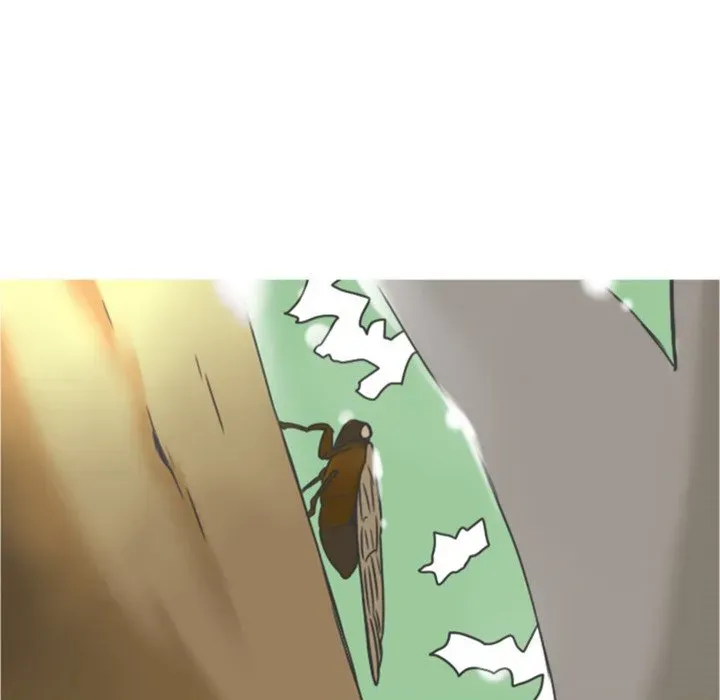 Read NEXT Gossip chapter 21 image 4 on Lezhin