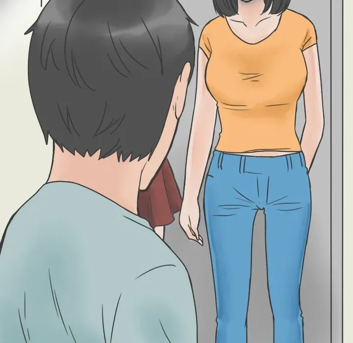 Read NEXT Gossip chapter 21 image 41 on Lezhin