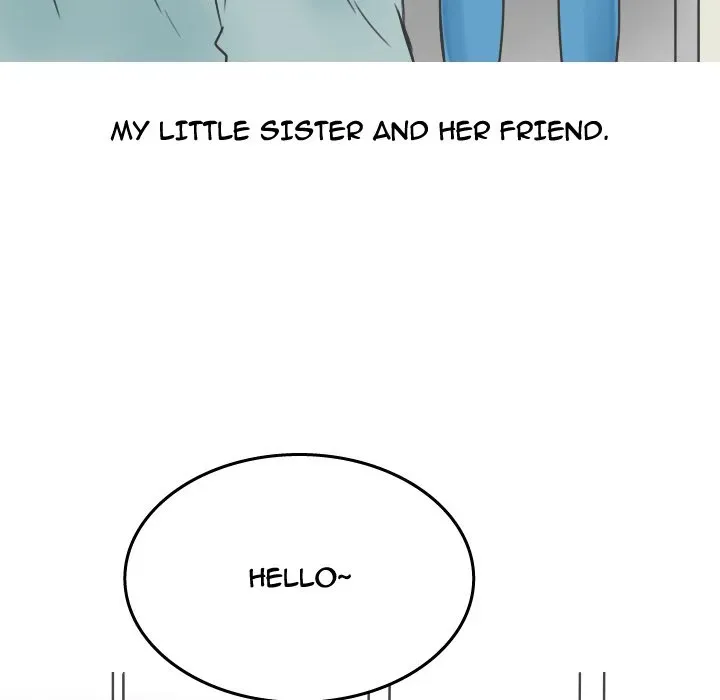 Read NEXT Gossip chapter 21 image 42 on Lezhin