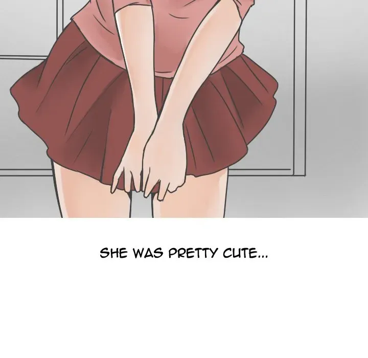 Read NEXT Gossip chapter 21 image 44 on Lezhin