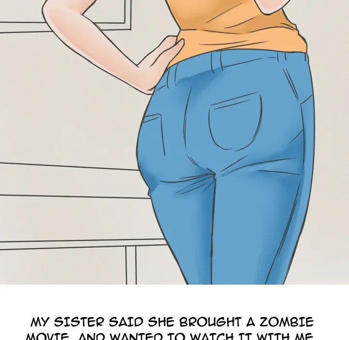 Read NEXT Gossip chapter 21 image 47 on Lezhin