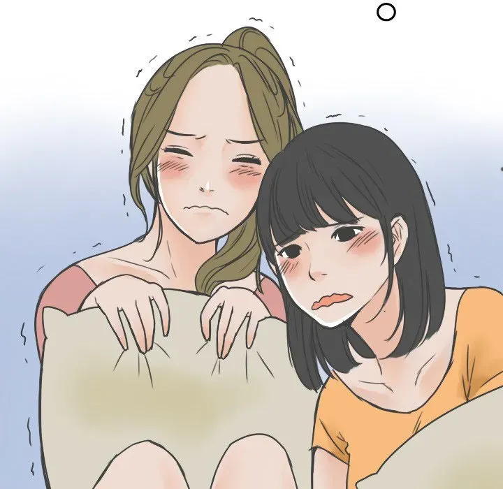 Read NEXT Gossip chapter 21 image 49 on Lezhin