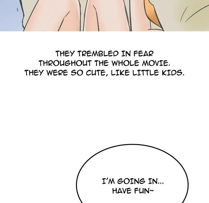 Read NEXT Gossip chapter 21 image 50 on Lezhin