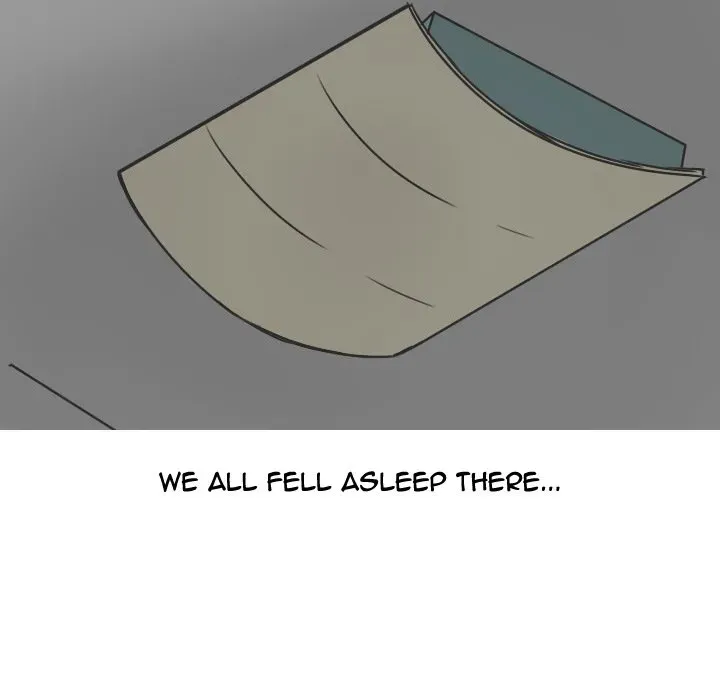Read NEXT Gossip chapter 21 image 57 on Lezhin
