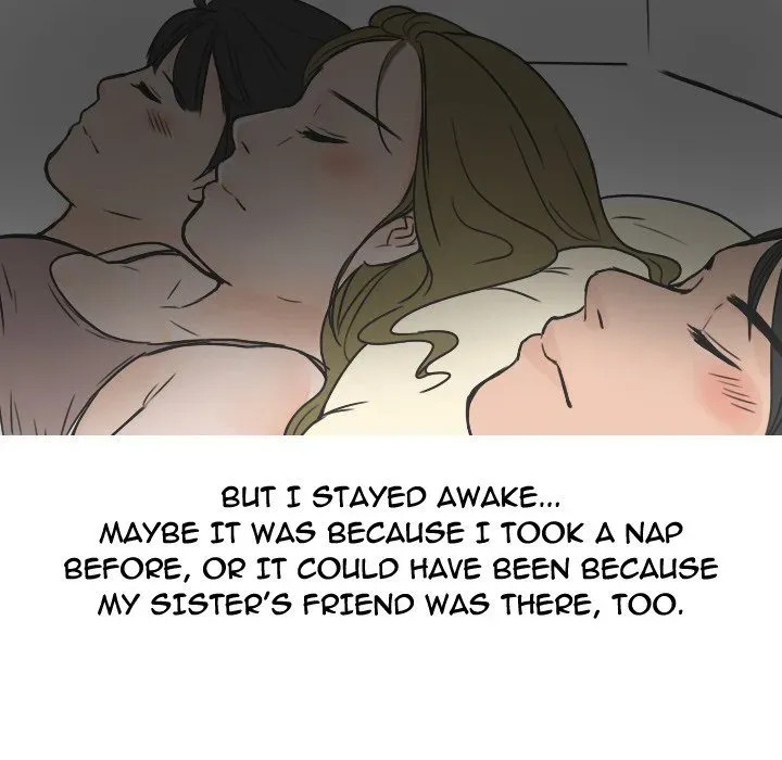 Read NEXT Gossip chapter 21 image 59 on Lezhin