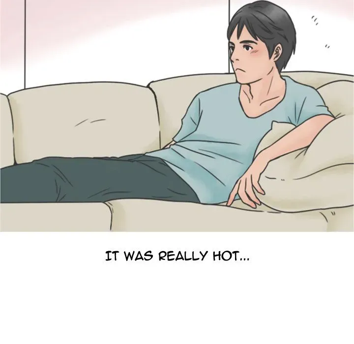 Read NEXT Gossip chapter 21 image 6 on Lezhin