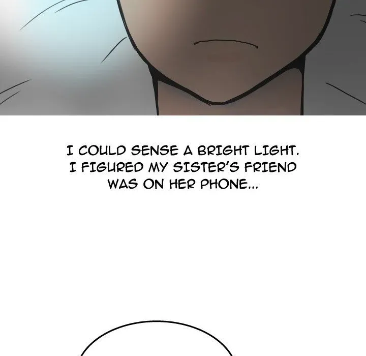 Read NEXT Gossip chapter 21 image 61 on Lezhin
