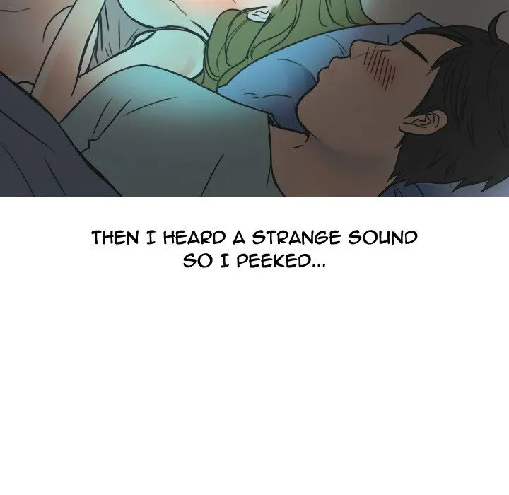 Read NEXT Gossip chapter 21 image 64 on Lezhin